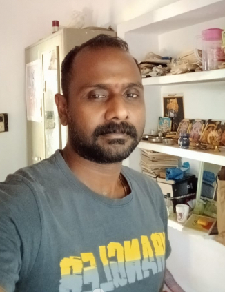 Abhilash .p.k